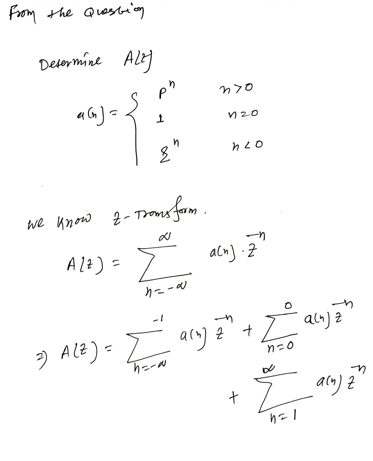 Electrical Engineering homework question answer, step 1, image 1